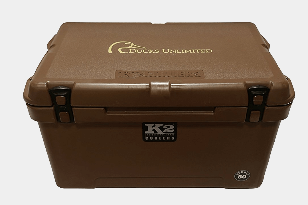 K2 Coolers Summit Team Color Edition Cooler