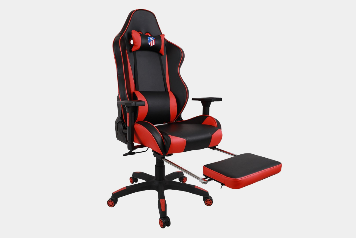 Kinsal Gaming Chair