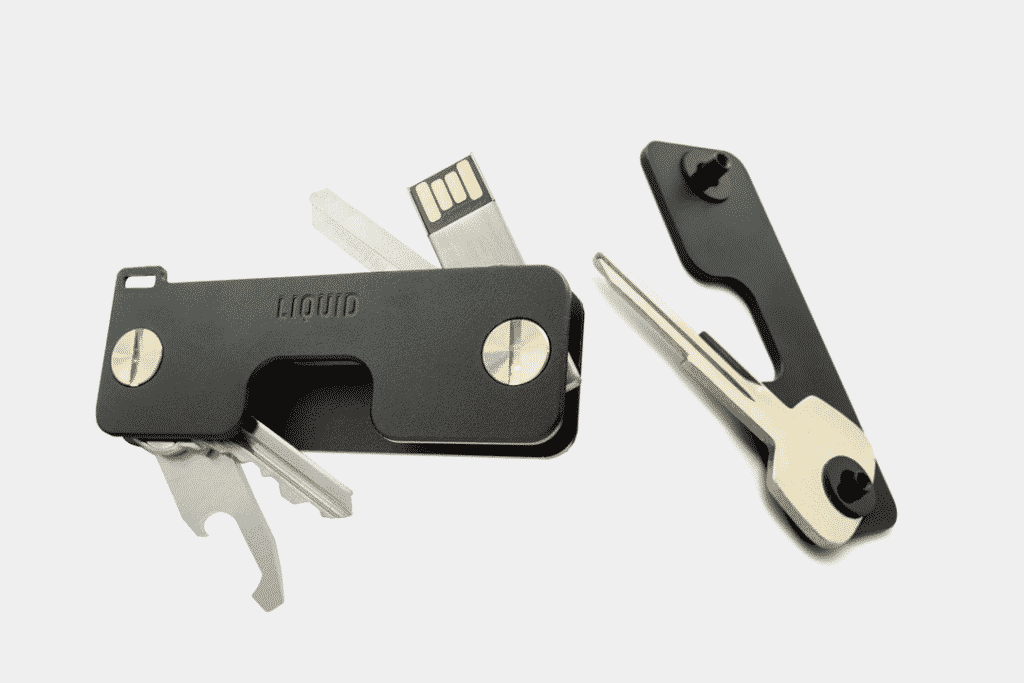 Carrier 17 Best Key Organizers Improb