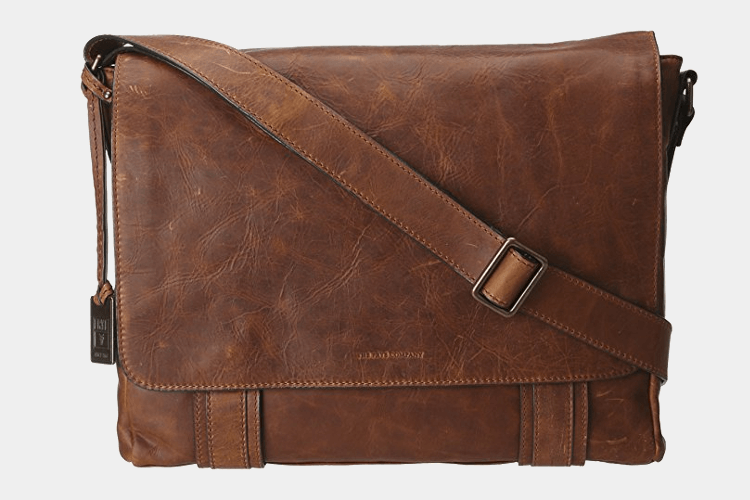 Shouldered: 35 Best Messenger bags for Men | Improb