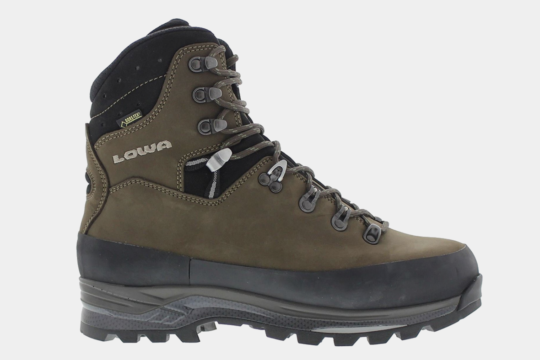 The 27 Best Waterproof Hiking Boots For Men | Improb