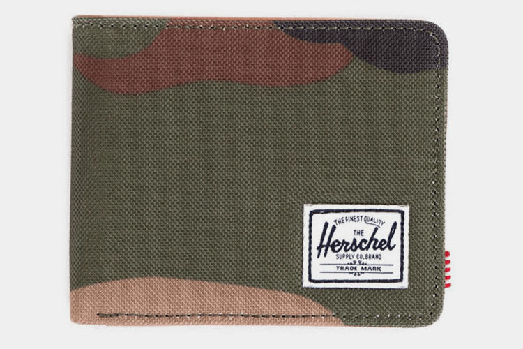 Men's Hank Wallet by Herschel Supply Co.