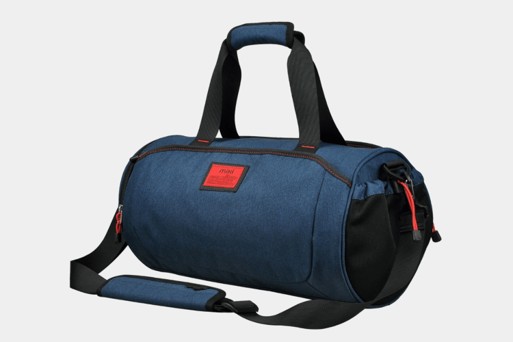 Mixi Duffel Style Sports Bag