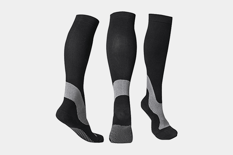 Mubasel Gear Compression Socks