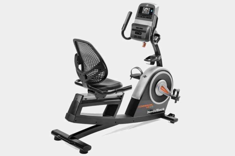 The 9 Best Recumbent Bikes Improb