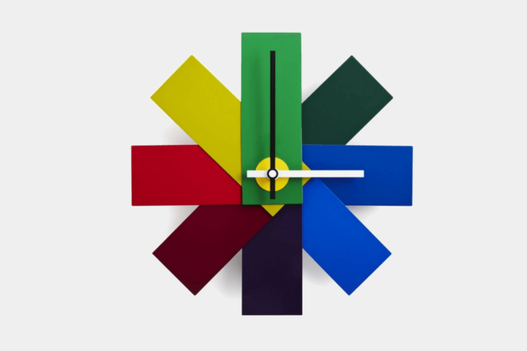 The 20 Best Wall Clocks Improb