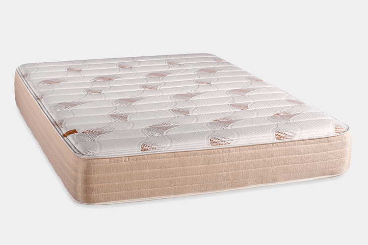 PangeaBed mattress