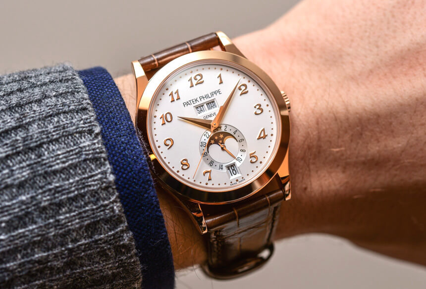 Patek-Philippe-luxury-watch
