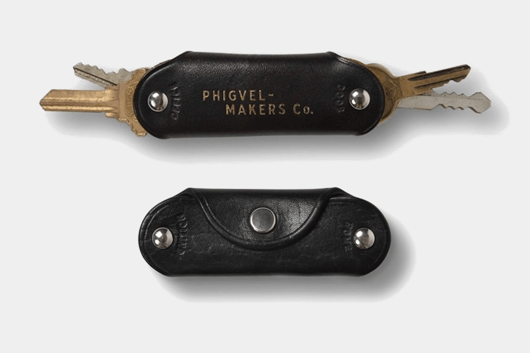 Phigvel Makers & Co.
