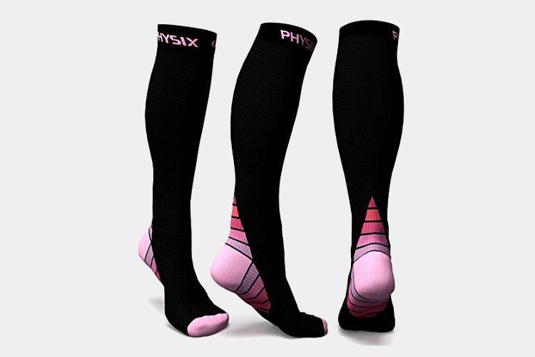 Physix Gear Sport Socks
