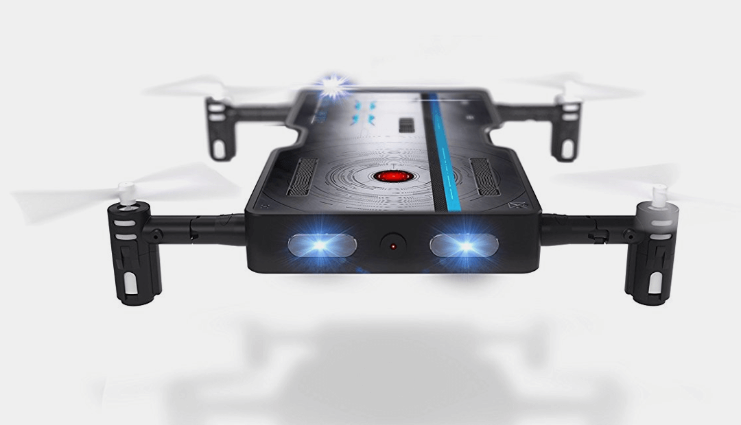 Pocket Drone by Odyssey Toys