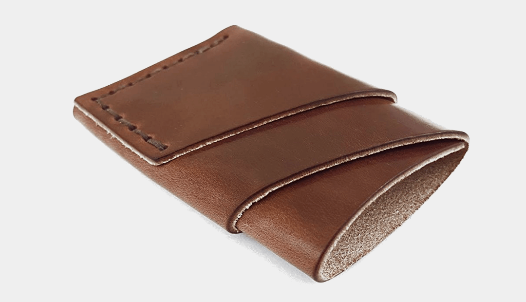 Port Wallet by Craft and Lore