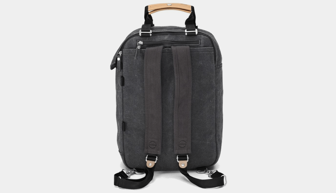 QWSTION Daypack