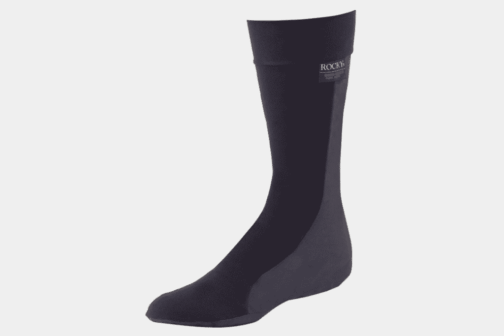 The 9 Best Waterproof Socks Improb