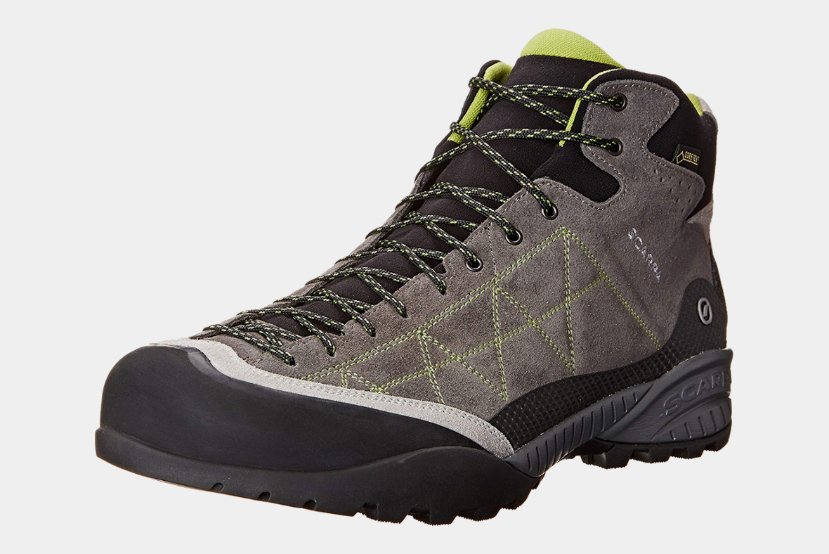 Scarpa Zen Pro Mid GTX Hiking boots
