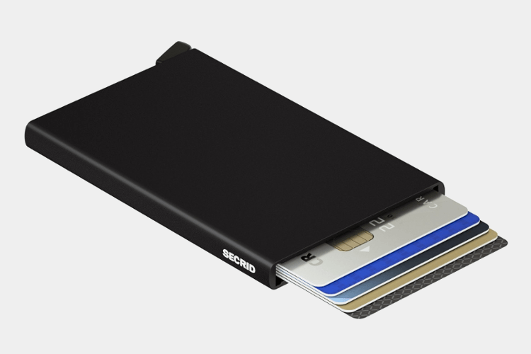 Secrid Reddot Card Protector