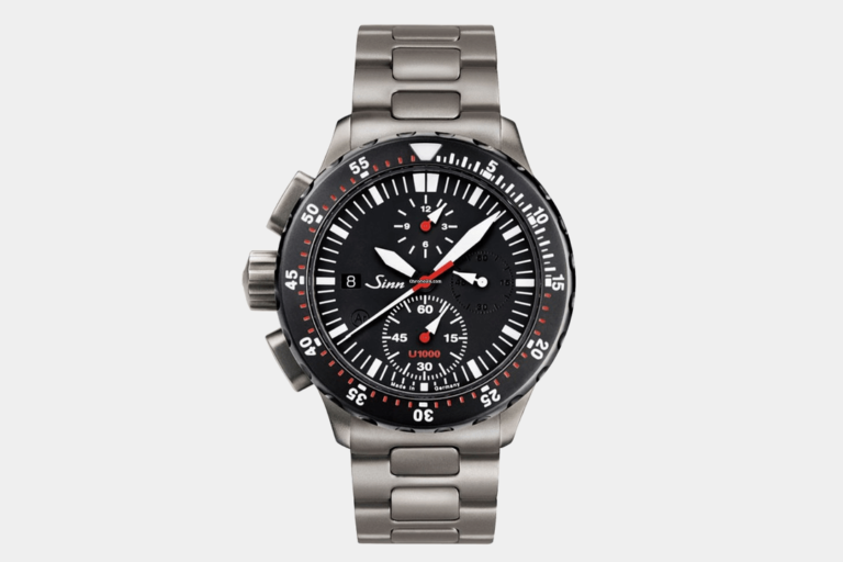 The 15 Best lefthanded watches Improb