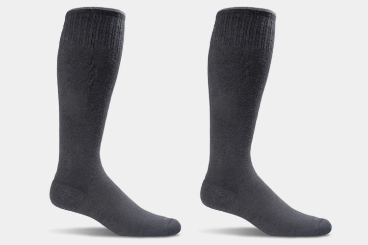 Sockwell Men’s Circulator Moderate (15-20mmHg) Graduated Compression Socks