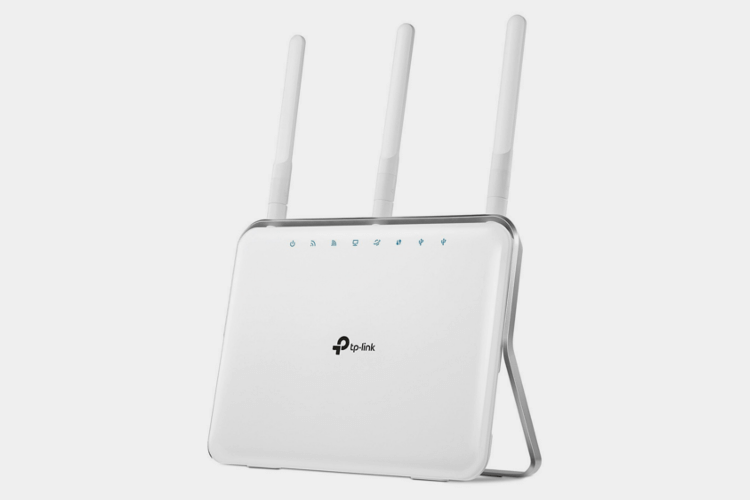 TP-Link AC1900 Wireless Wi-Fi Router (Archer C9)