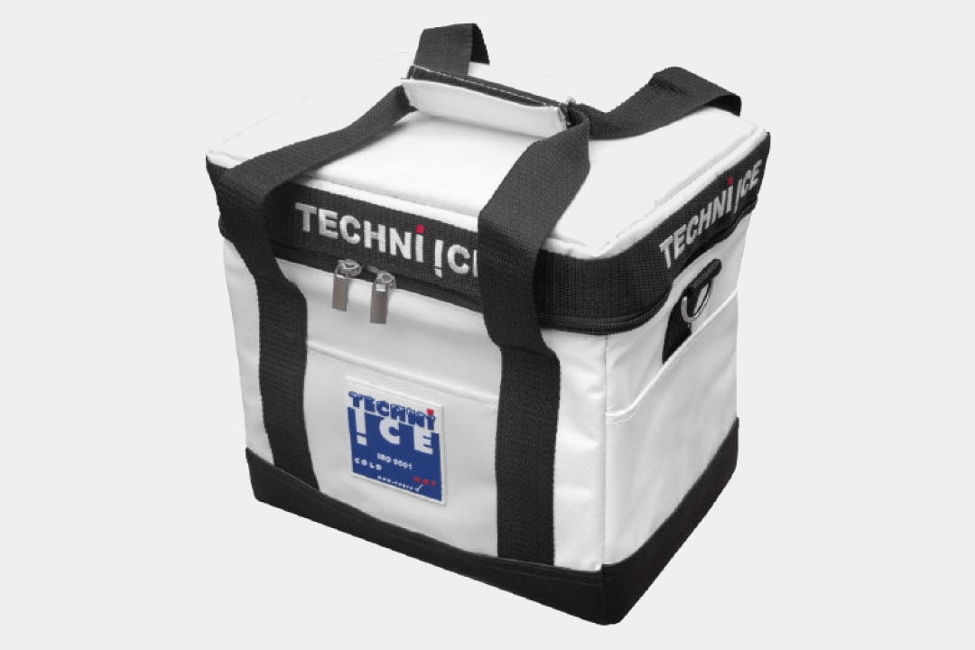 Techniice High Performance Cooler Bag (14 quart)