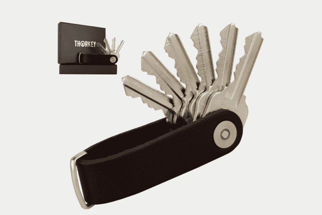 Carrier 17 Best Key Organizers Improb