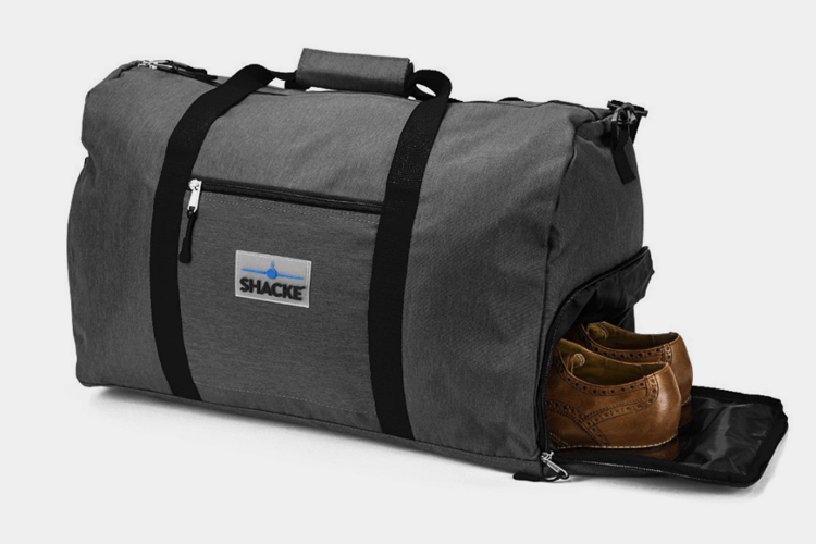 Travel Expres Weekender by Shacke’s
