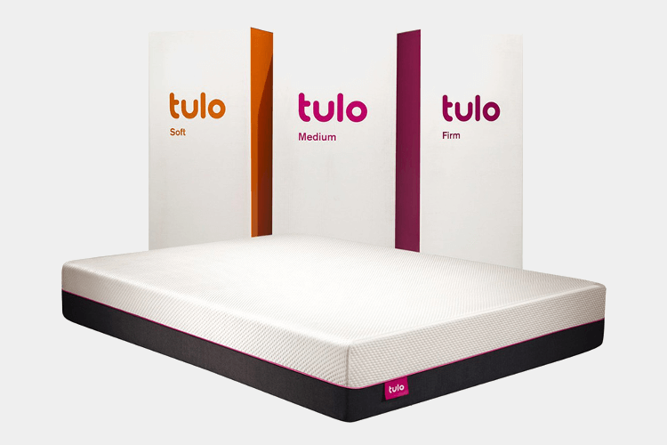 Tulo mattress