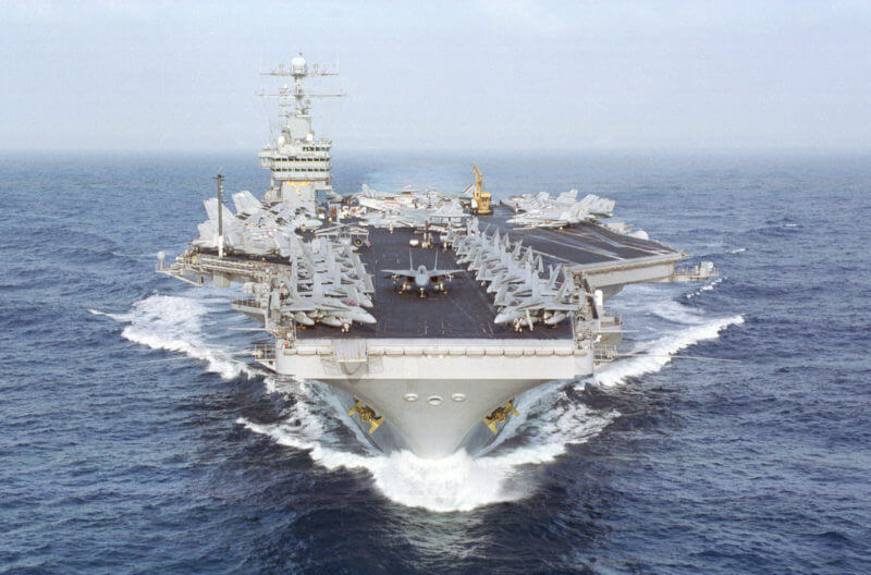 United States (United States Navy)