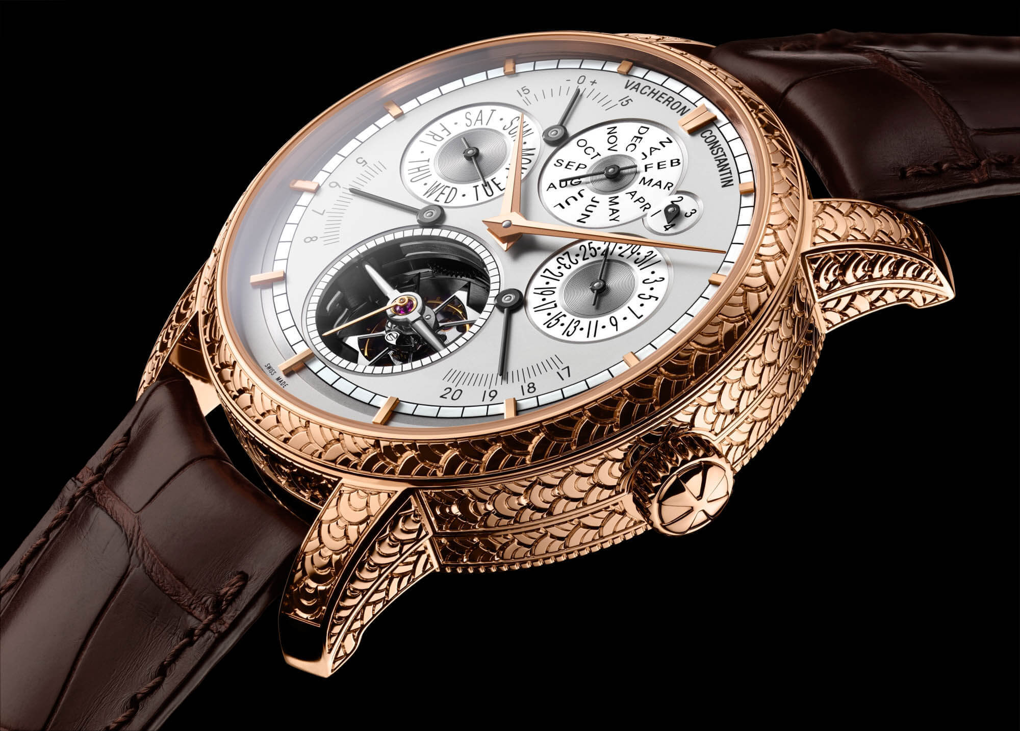Vacheron-Constantin-timepiece-watch