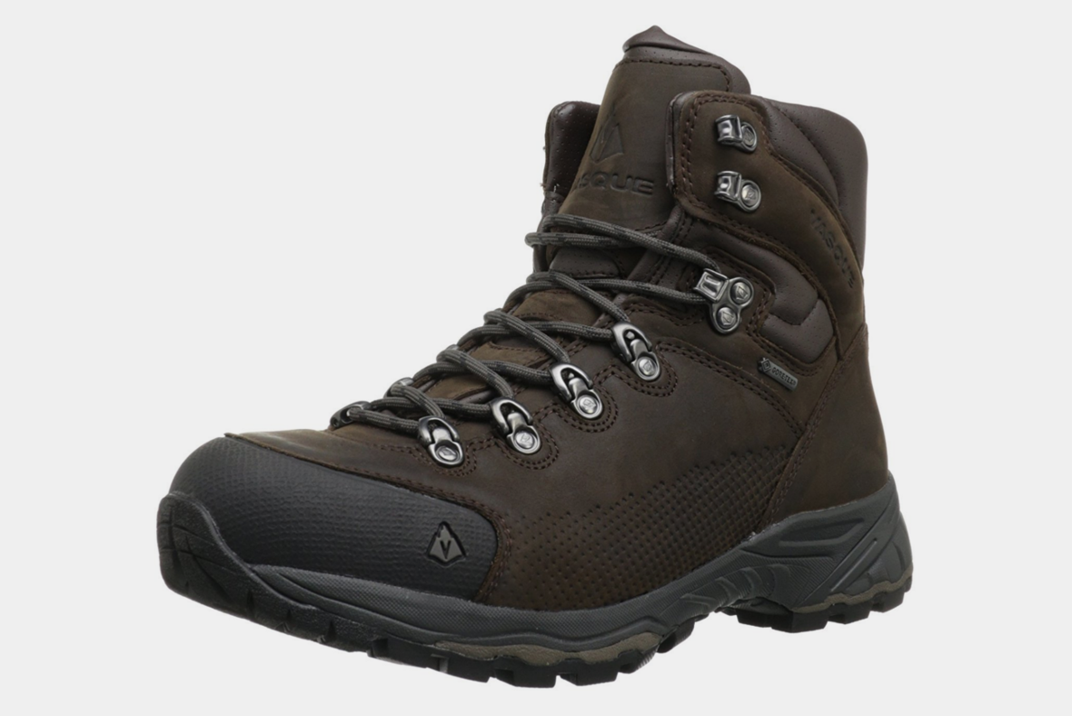 Vasque St. Elias Gore-Tex Backpacking Boot