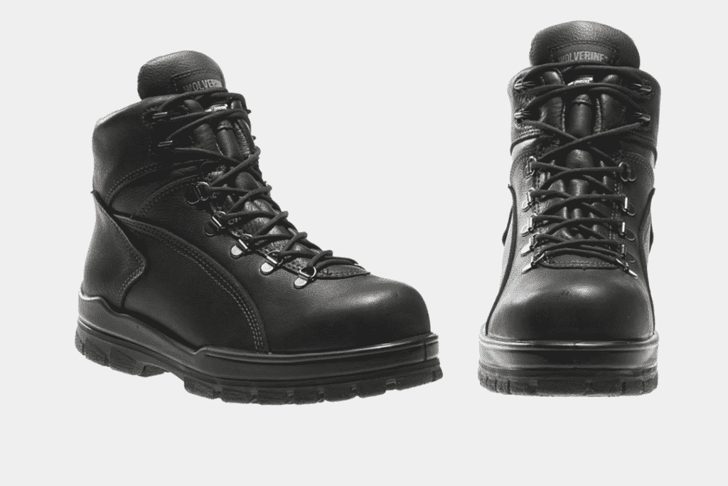 Craftsmanship 15 Best AmericanMade Work Boots Improb