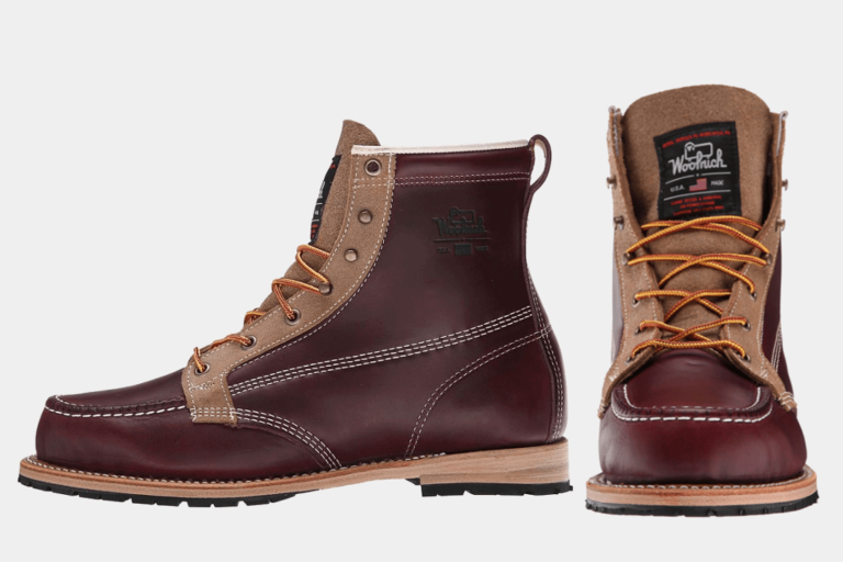 Craftsmanship 15 Best AmericanMade Work Boots Improb