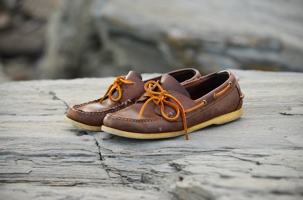 The 10 Best Boat Shoes for Men | Improb