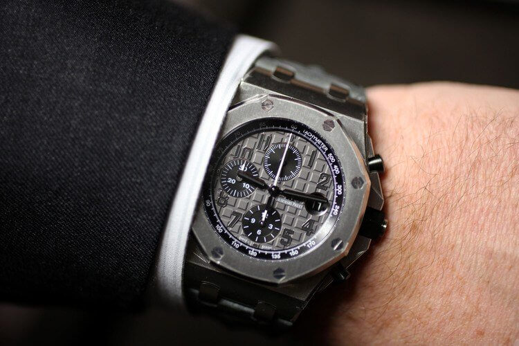 Timepiece 10 Luxury Watch Brands In The World To Know Improb