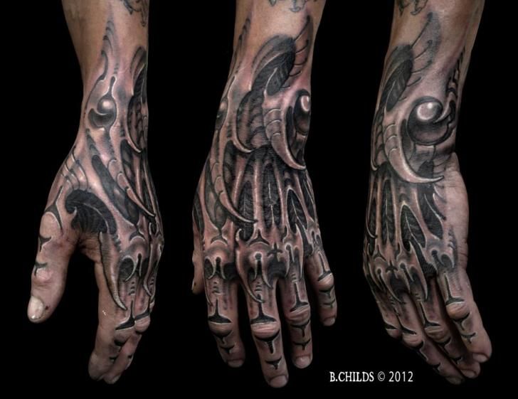 cyborg-tattoo-tattoo-images