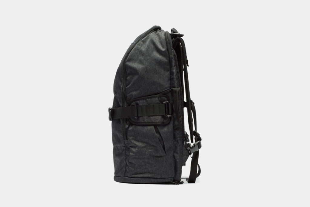 dsptch travel backpack 2