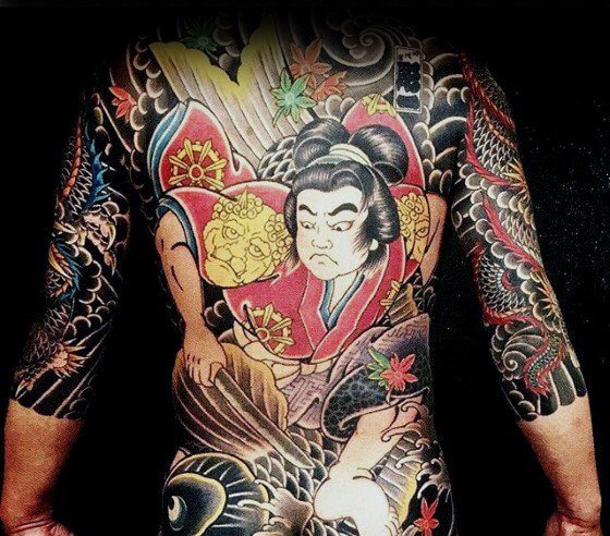 guys-japanese-traditional-tattoo-design-on-full-back