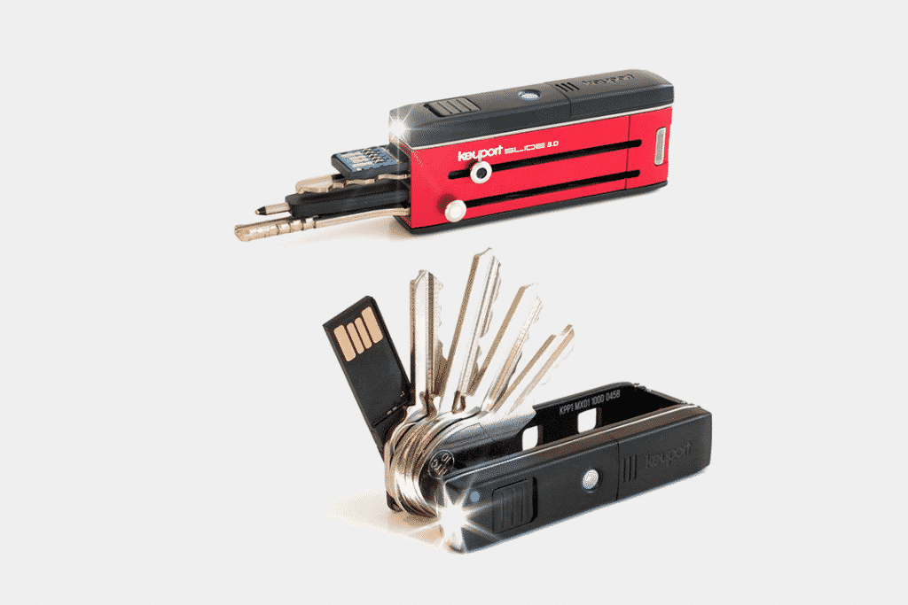 Carrier 17 Best Key Organizers Improb