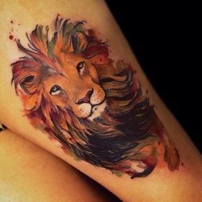 lion-tattoo-design-tattoo-design-for-men