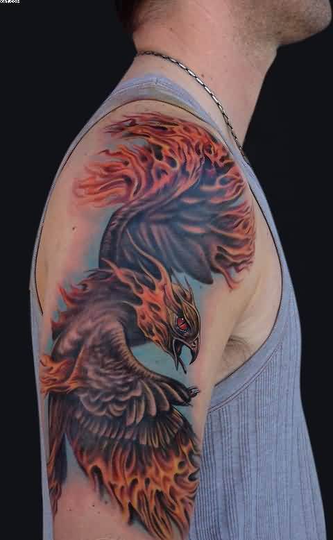 original-flaming-phoenix-tattoo-for-boys