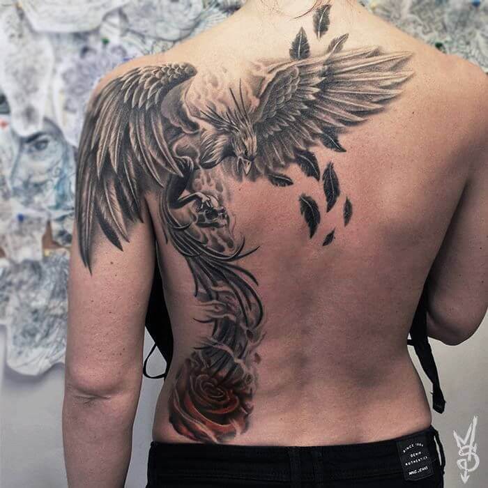 phoenix-chest-tattoo-guy-chest-tattoos