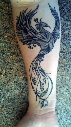 phoenix-tattoo-sleeve-phoenix-tattoos 3
