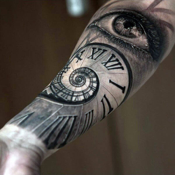 Top 100 Best Forearm Tattoos For Men Unique Designs Cool Ideas Improb