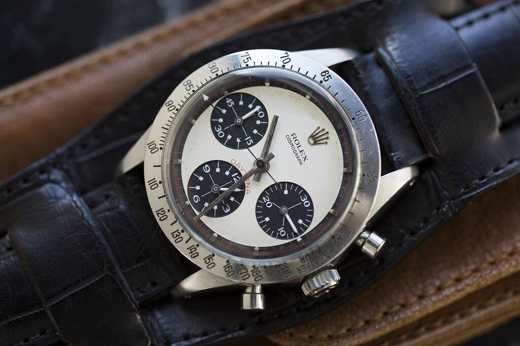 Worlds Most On Sale Expensive Rolex