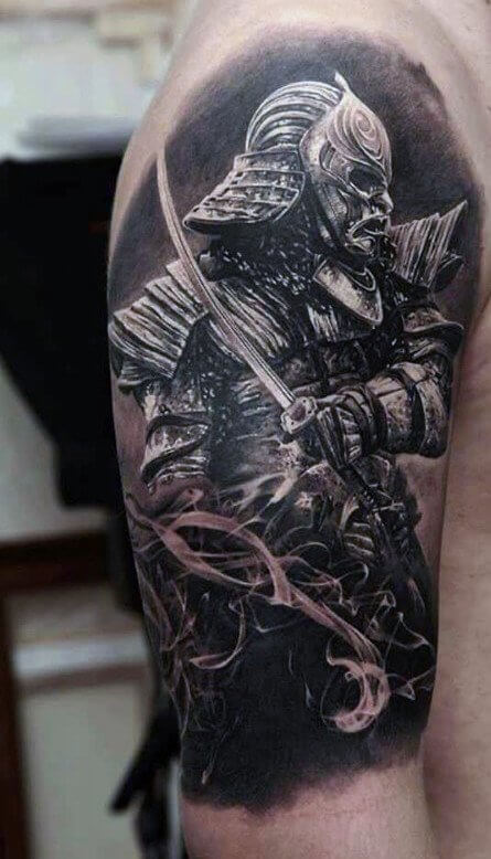 traditional-japanese-samurai-mens-tattoo