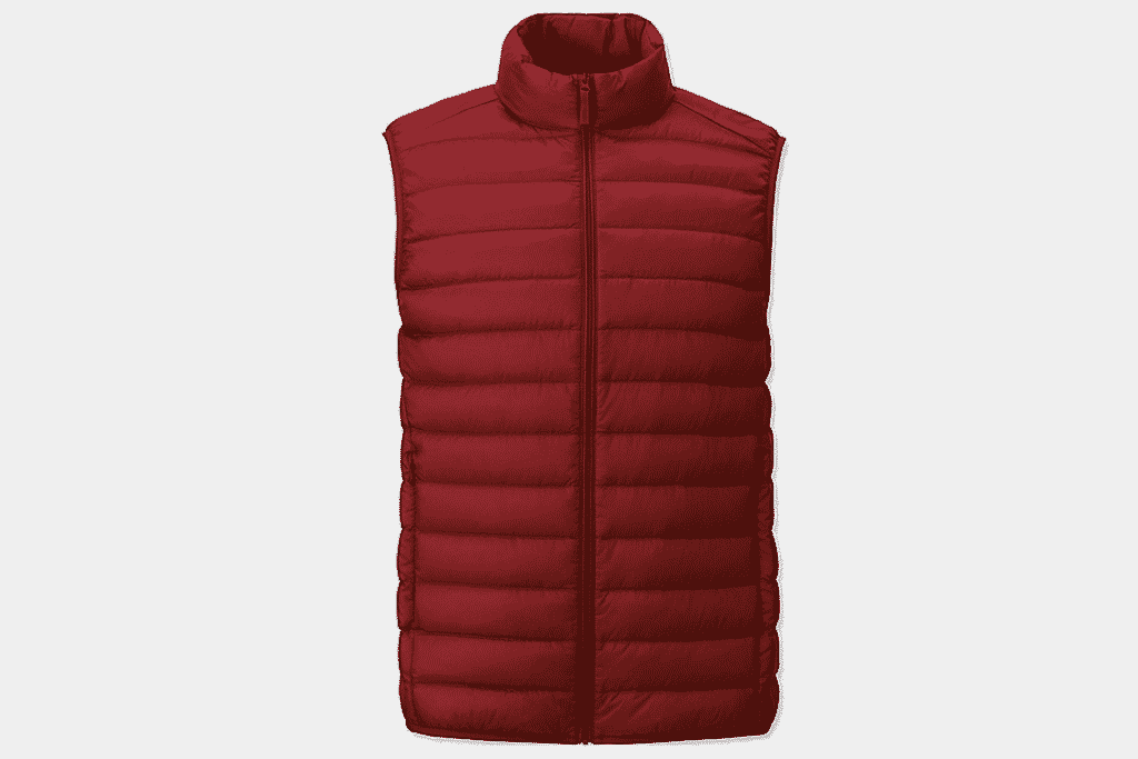 The 10 Best Puffer Vests for Men Improb