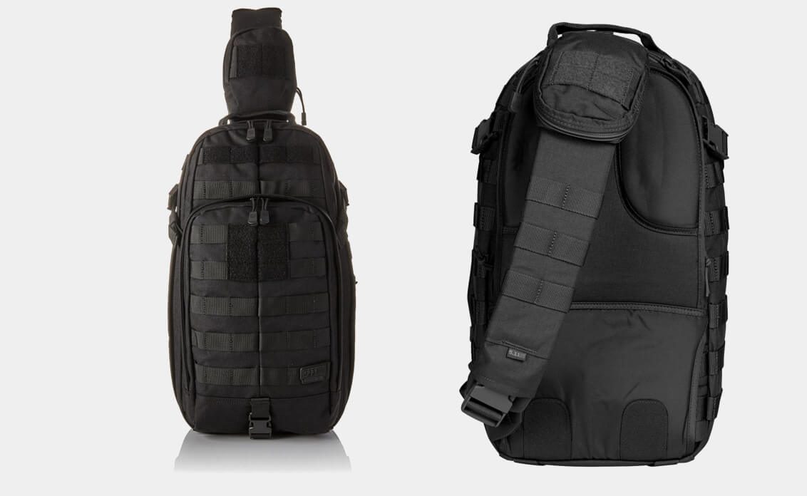 511 tactical rush MOAB 10 backpack