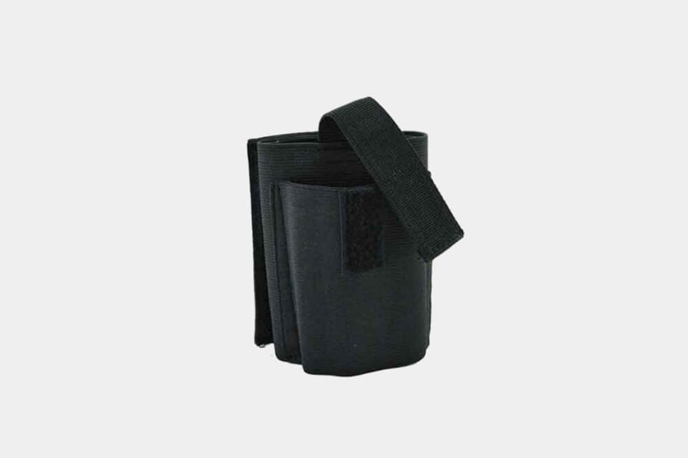 Ankle-Holster