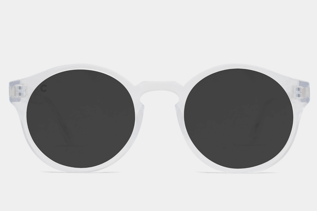 CAPITAL Eyewear Morgan Sunglasses