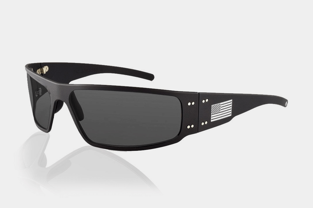 Gatorz Eyewear Patriot Wraptor Sunglasses